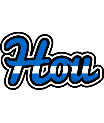 Hou greece logo