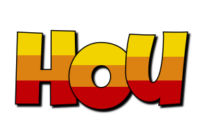 Hou Logo | Name Logo Generator - I Love, Love Heart, Boots, Friday ...