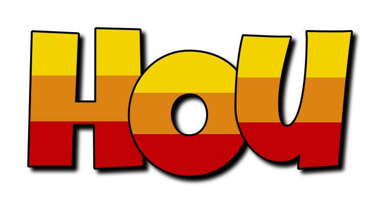 Hou jungle logo