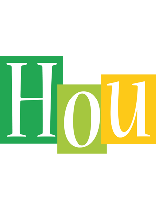 Hou lemonade logo