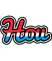 Hou norway logo