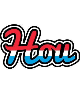 Hou norway logo