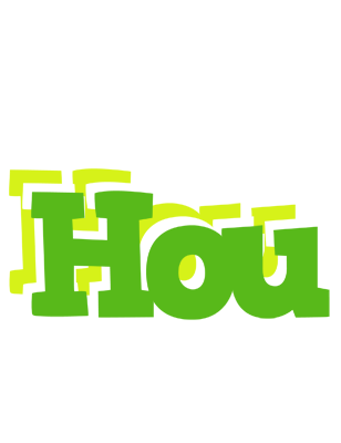 Hou picnic logo