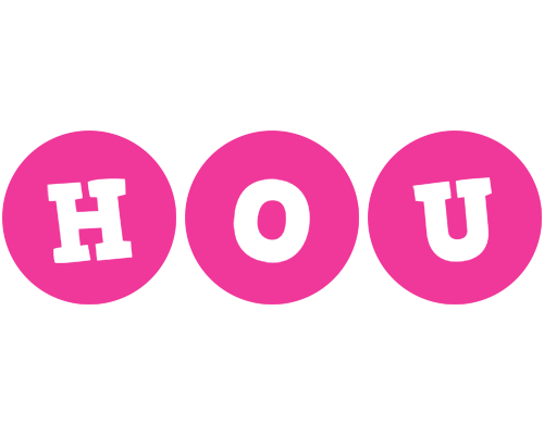 Hou poker logo