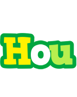 Hou soccer logo