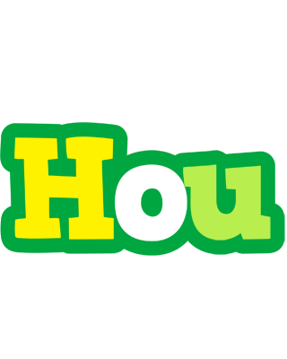 Hou soccer logo