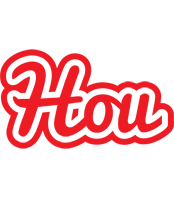 Hou sunshine logo