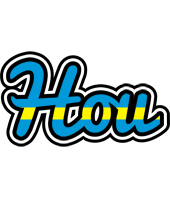 Hou sweden logo