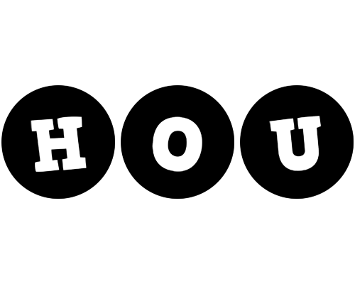Hou tools logo