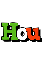 Hou venezia logo