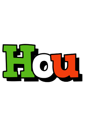 Hou venezia logo