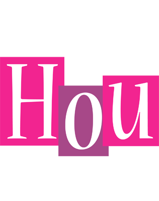 Hou whine logo