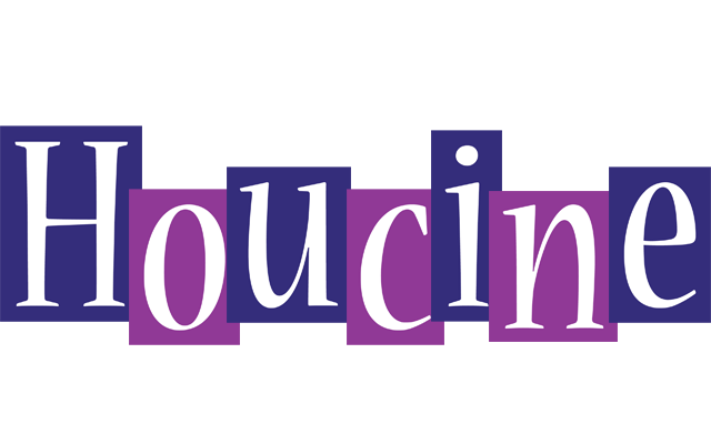 Houcine autumn logo