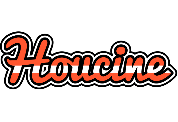 Houcine denmark logo