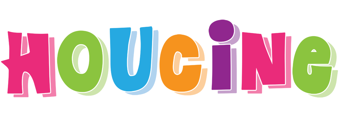 Houcine friday logo