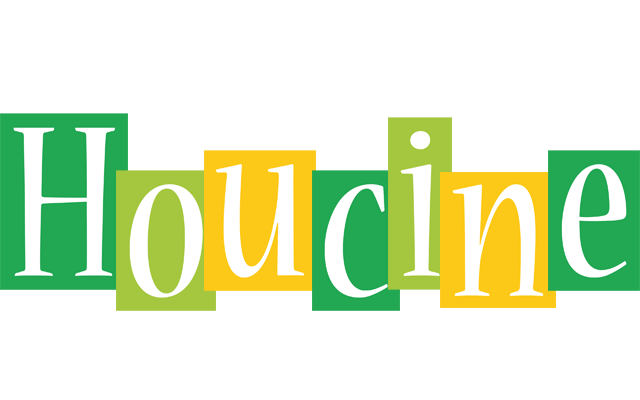 Houcine lemonade logo