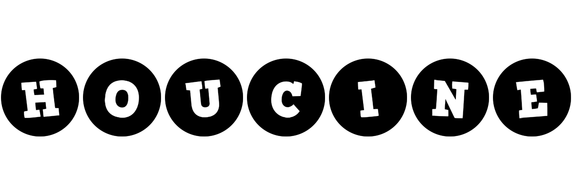 Houcine tools logo