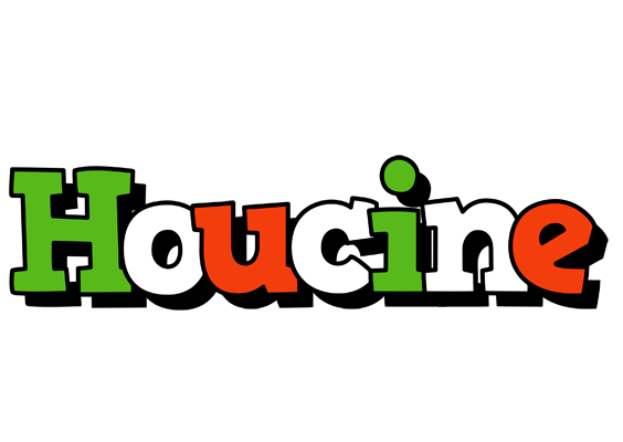 Houcine venezia logo