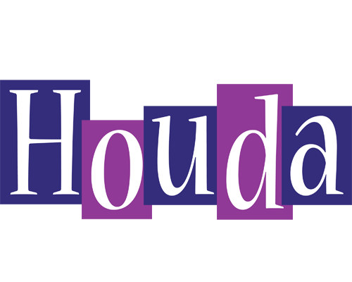 Houda autumn logo