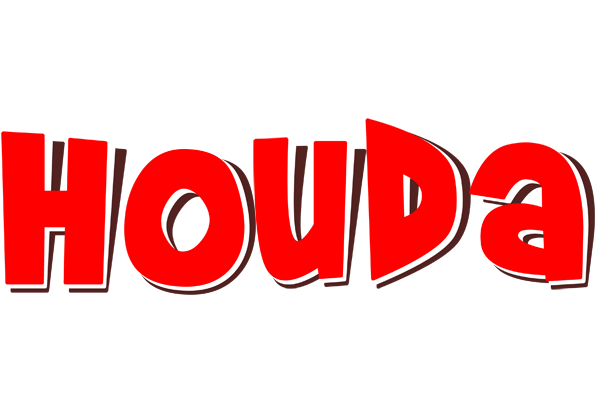 Houda basket logo