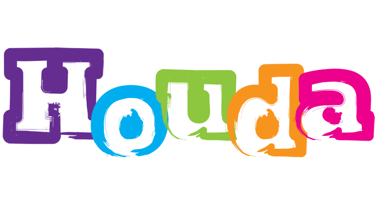 Houda casino logo