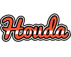 Houda denmark logo