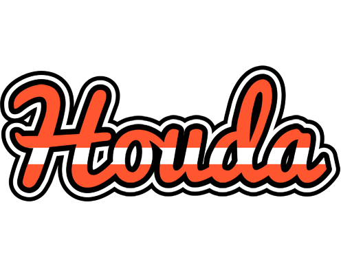 Houda denmark logo