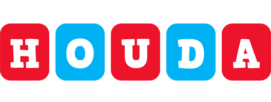 Houda diesel logo