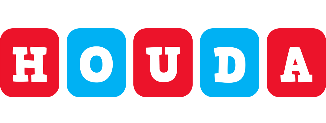 Houda diesel logo