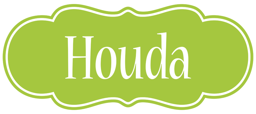 Houda family logo