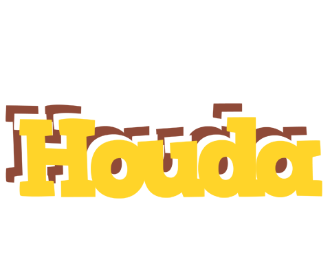 Houda hotcup logo