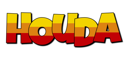Houda jungle logo