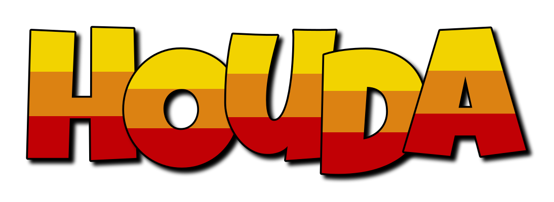 Houda jungle logo