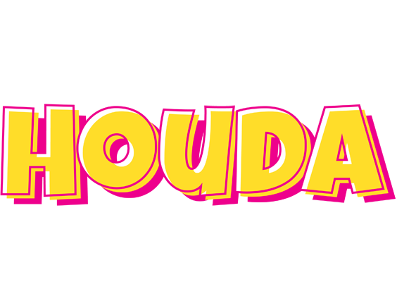 Houda kaboom logo