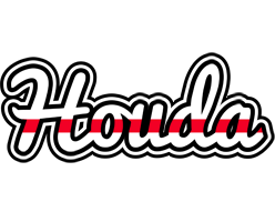Houda kingdom logo