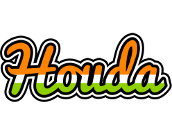 Houda mumbai logo