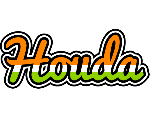Houda mumbai logo