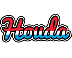 Houda norway logo