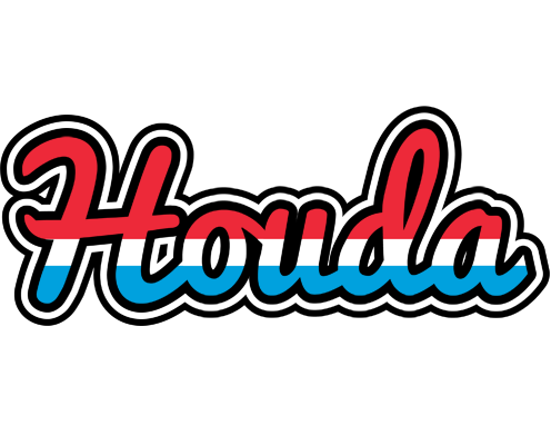Houda norway logo