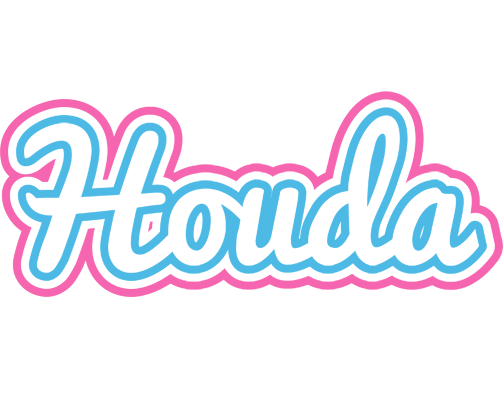 Houda outdoors logo