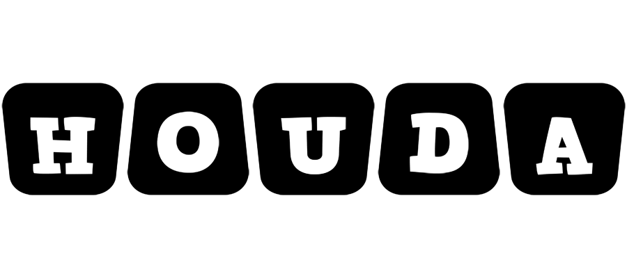 Houda racing logo