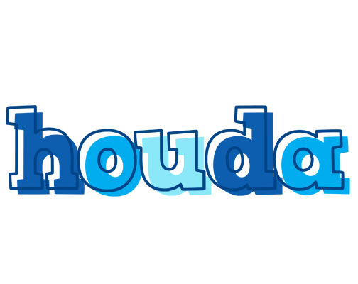 Houda sailor logo