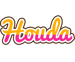 Houda smoothie logo