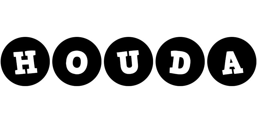 Houda tools logo