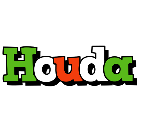 Houda venezia logo