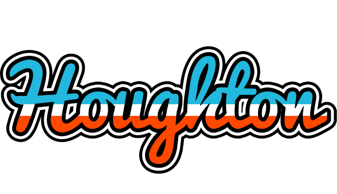 Houghton america logo