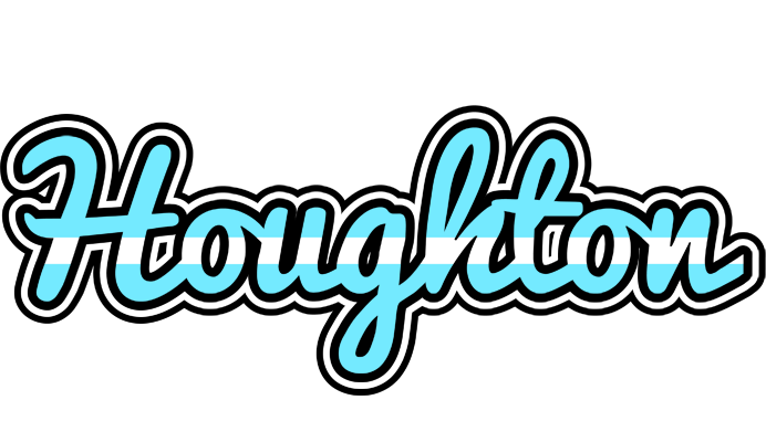 Houghton argentine logo