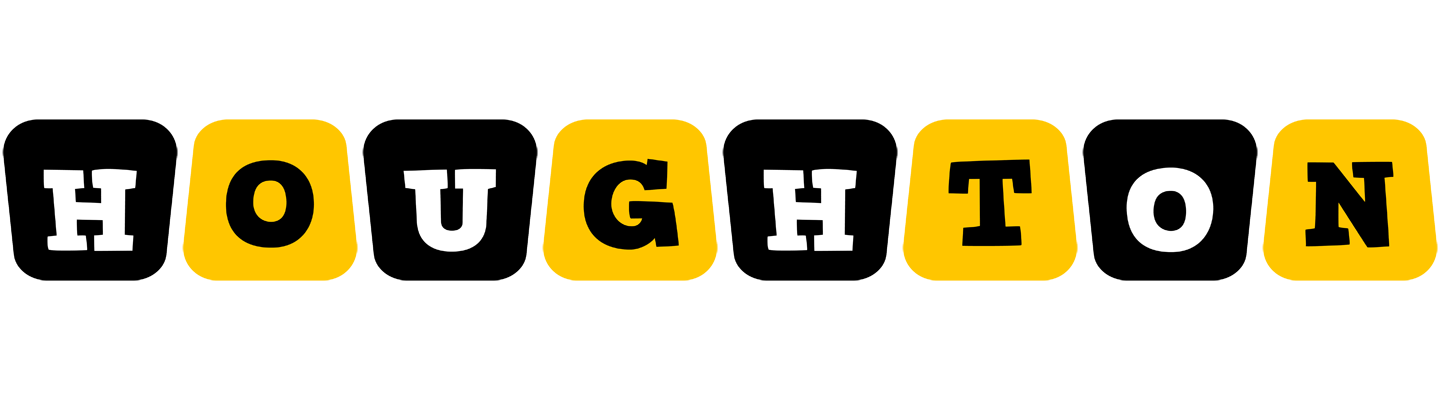 Houghton boots logo