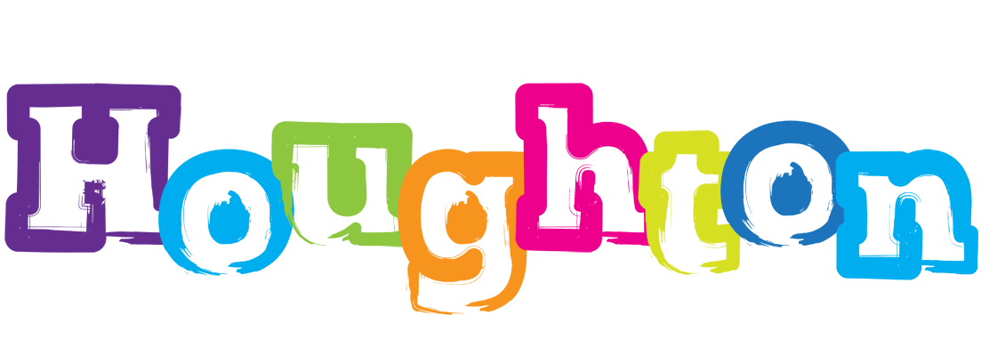 Houghton casino logo