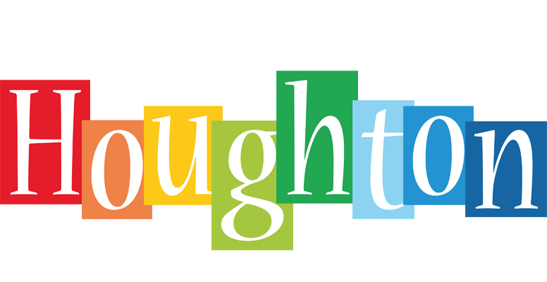Houghton colors logo